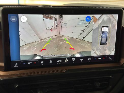 New 2026 Ford Bronco Sport Outer Banks w/ Outer Banks Tech Package+ AWD/4WD image 39