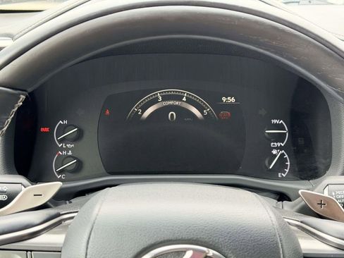 Used 2024 Lexus LX 600 4WD w/ Appearance Package image 10