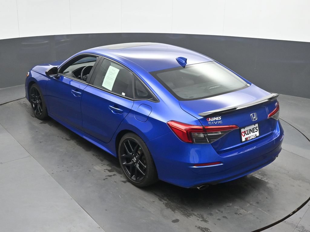 Used 2023 Honda Civic Si image 39