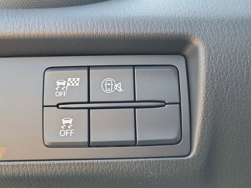 New 2026 MAZDA MX-5 Miata Club w/ Interior Package image 19