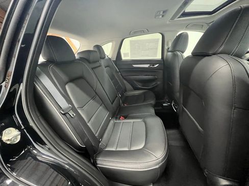 New 2025 MAZDA CX-5 AWD 2.5 S image 26