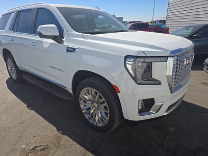 Used 2024 GMC Yukon Denali