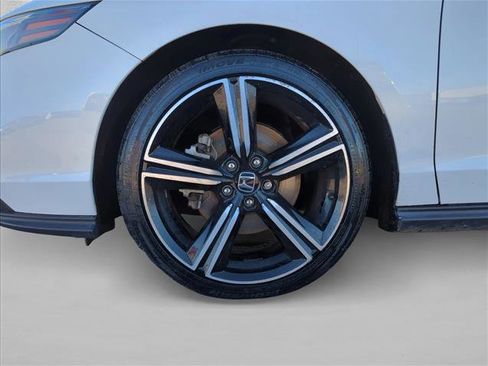 Used 2023 Honda Accord Sport image 18