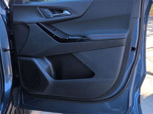 New 2026 Chevrolet Equinox RS w/ Safety and Technology Package image 20