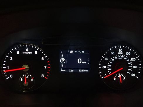 Used 2018 Kia Sorento AWD image 23