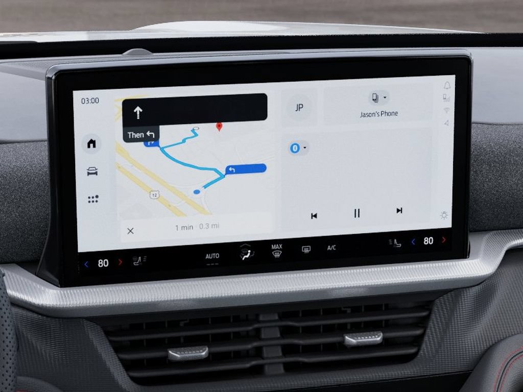 New 2027 Ford Explorer ST-Line AWD/4WD image 14