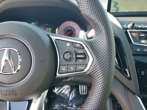 New 2026 Acura RDX A-Spec image 18