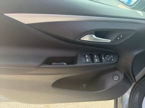 New 2026 Buick Envista Preferred w/ Convenience I Package FWD image 17