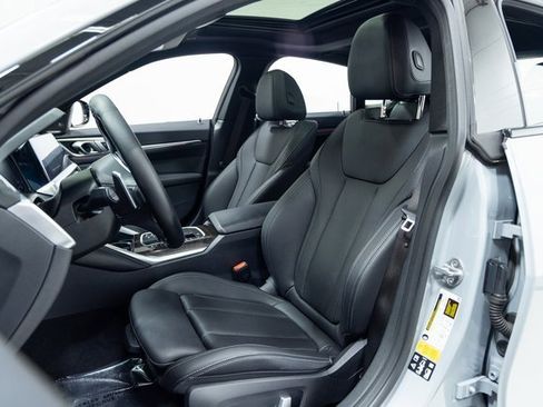 Certified 2023 BMW M440i xDrive Gran Coupe w/ Premium Package image 22