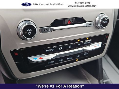 Certified 2023 Ford Explorer XLT AWD/4WD image 19