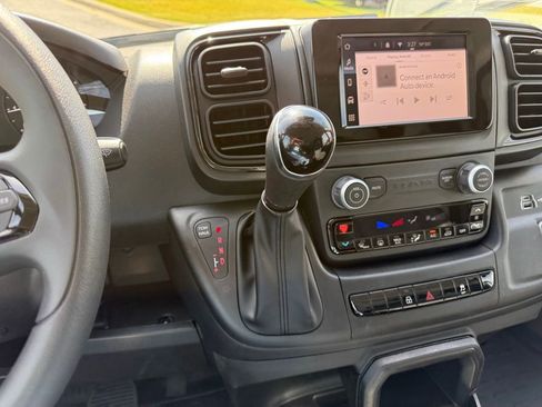New 2026 RAM ProMaster 1500 w/ Convenience Group FWD image 18