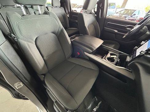 Used 2024 RAM 1500 Big Horn RWD image 44