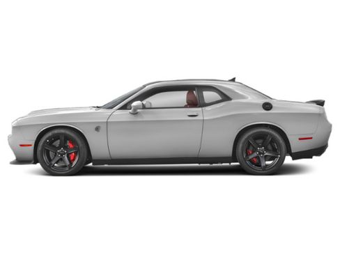 Used 2023 Dodge Challenger SRT Hellcat RWD image 5