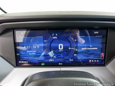 New 2027 Chevrolet Bolt RS w/ Technology Package FWD image 13