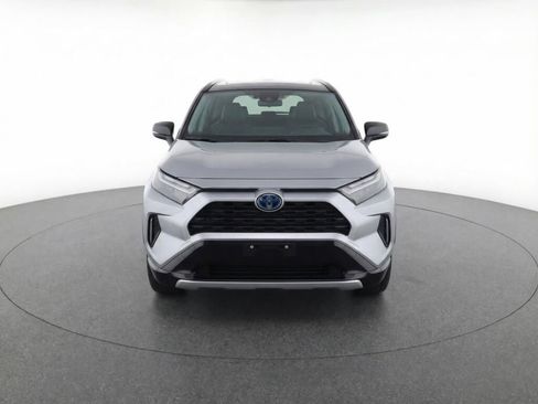 Used 2022 Toyota RAV4 XSE image 2