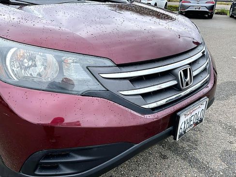 Used 2012 Honda CR-V LX image 28