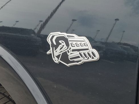 New 2026 RAM 1500 Big Horn image 8