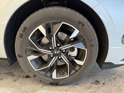 Used 2024 Hyundai Sonata SEL FWD image 11