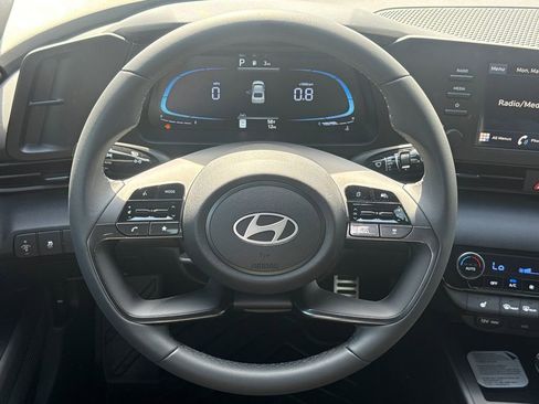 New 2026 Hyundai Elantra SEL Sport Premium FWD image 13