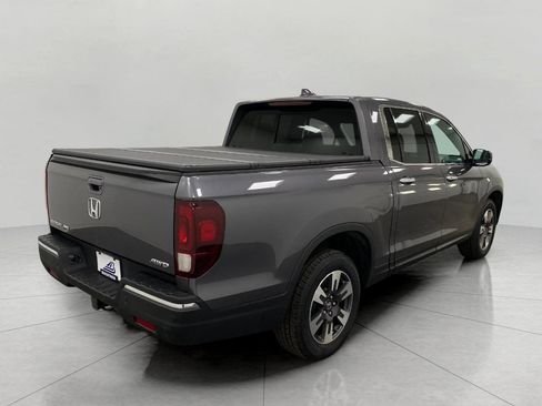 Used 2019 Honda Ridgeline RTL-E image 4
