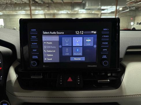 Certified 2022 Toyota RAV4 XLE Premium image 20