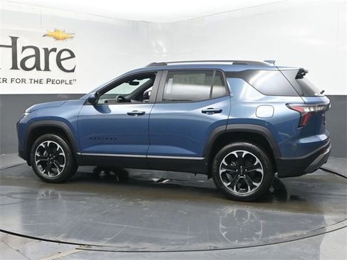 New 2026 Chevrolet Equinox LT w/ Convenience Package II image 30