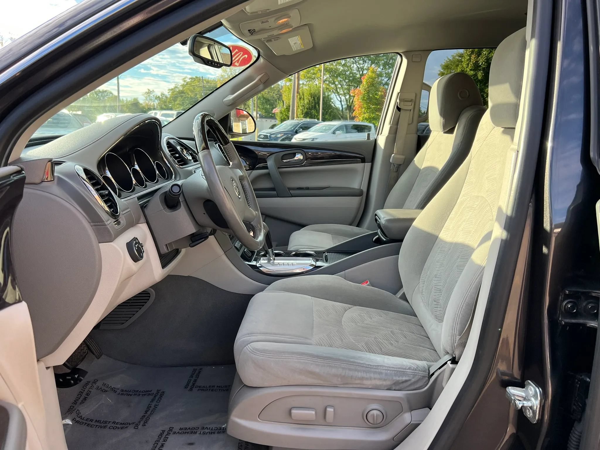 Used 2016 Buick Enclave Convenience w/ Trailering Package FWD image 20