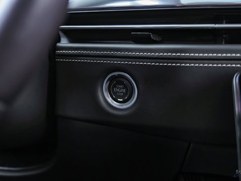 Used 2025 Cadillac Escalade V w/ LPO, Floor Liner Package image 76