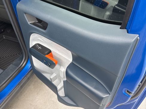 Certified 2022 Ford Maverick XLT w/ Equipment Group 300A Standard image 35