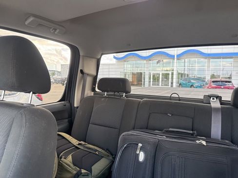 Used 2011 Chevrolet Silverado 1500 LT w/ All-Star Edition AWD/4WD image 12