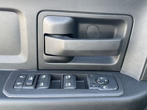 New 2026 RAM 5500 Tradesman image 18