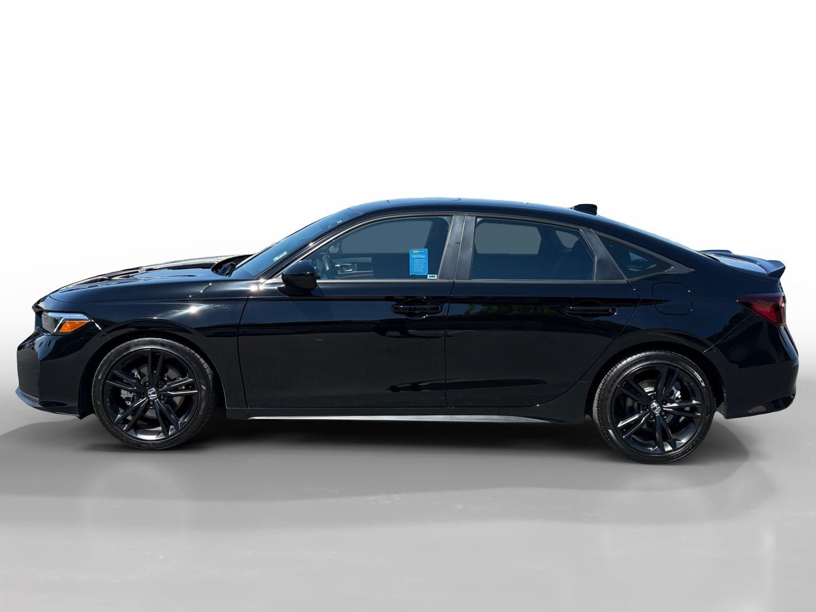 Used 2025 Honda Civic Si image 2