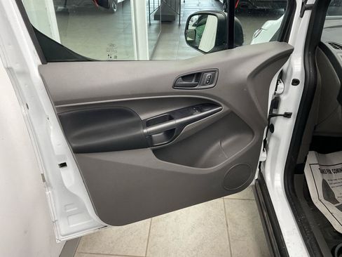 Used 2023 Ford Transit Connect XL FWD image 9