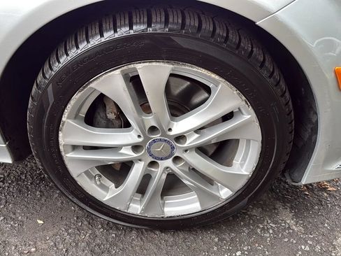 Used 2014 Mercedes-Benz C 300 4MATIC Sedan image 13