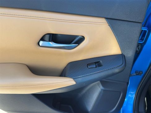 Used 2020 Nissan Sentra SV w/ SV Premium Package image 14