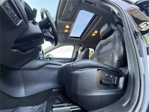 Used 2022 MAZDA CX-5 AWD 2.5 S image 22