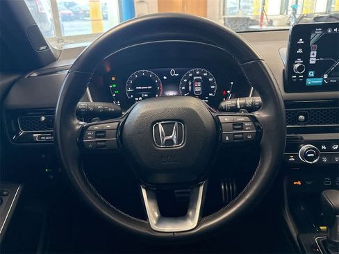 Certified 2024 Honda Civic Sport Touring image 24