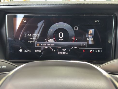 Used 2026 GMC Terrain Elevation AWD/4WD image 26