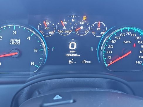 Used 2017 GMC Yukon Denali w/ Open Road Package AWD/4WD image 21