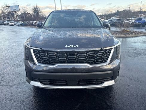 New 2026 Kia Sorento LX image 2