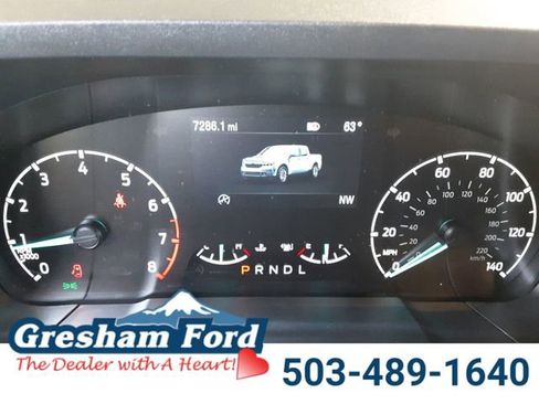 Used 2024 Ford Maverick XLT w/ Equipment Group 300A Standard AWD/4WD image 19
