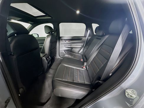 Used 2025 Honda CR-V Sport-L image 27