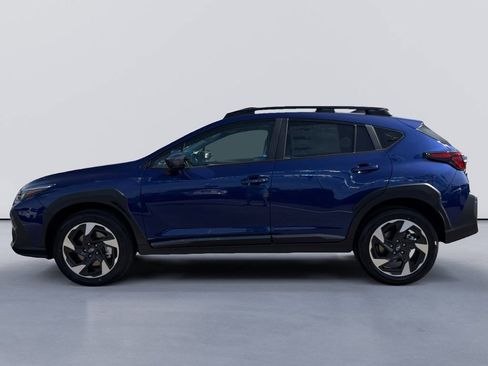 New 2026 Subaru Crosstrek 2.5i Limited AWD/4WD image 6
