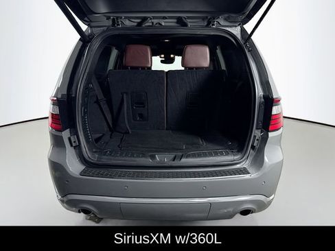 Used 2024 Dodge Durango GT image 10