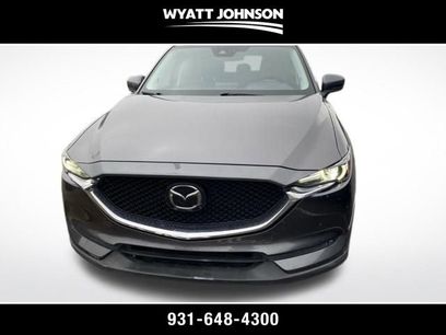 Used 2018 MAZDA CX-5 Grand Touring