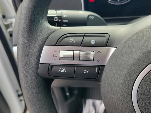 New 2026 Hyundai Santa Cruz SEL image 24