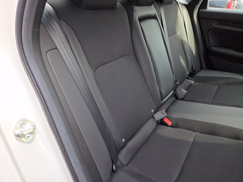 Used 2025 Honda Civic Sport image 29