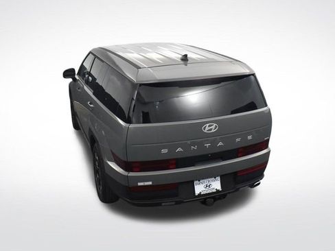 Used 2026 Hyundai Santa Fe SE AWD/4WD image 24