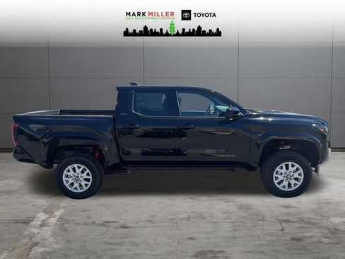 New 2026 Toyota Tacoma SR5 AWD/4WD image 7