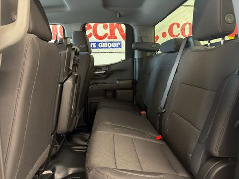 New 2026 GMC Sierra 1500 Pro w/ Pro Value Package RWD image 20